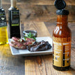 Load image into Gallery viewer, Shake It! Marinade Recipe Bottle