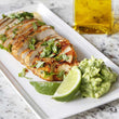 Load image into Gallery viewer, Tahitian Lime Infused Olive Oil