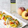 Load image into Gallery viewer, Summer Peach Barrel Aged Balsamic Vinegar
