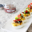 Load image into Gallery viewer, Smokey Bacon Sea Salt