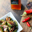 Load image into Gallery viewer, Spicy Sriracha White Balsamic Vinegar