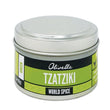 Load image into Gallery viewer, Lemon & Dill Tzatzkiki Rub