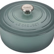 Load image into Gallery viewer, Le Creuset 7.25 qt. Signature Round French Oven
