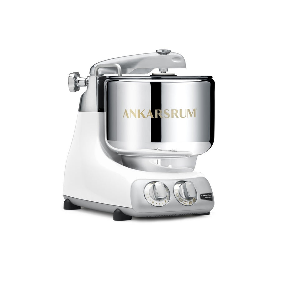 Grainmill - coffee grinder attachment for ANKARSRUM mixer