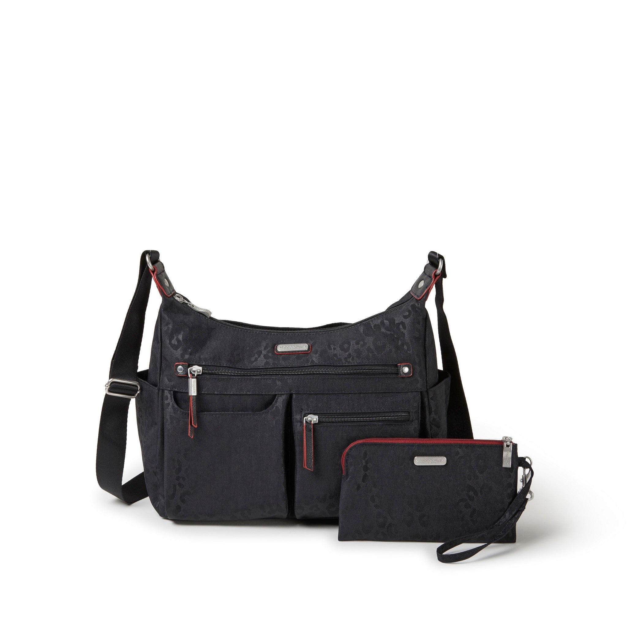 Anywhere large hobo tote Clearance