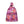 Load image into Gallery viewer, Baggallini ECO Naples Backpack - Plum Thistle
