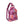 Load image into Gallery viewer, Baggallini ECO Naples Backpack - Plum Thistle
