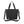 Load image into Gallery viewer, Baggallini Any Day Tote with Wristlet - Black
