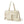 Load image into Gallery viewer, Baggallini Any Day Tote with Wristlet - Champagne
