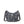 Load image into Gallery viewer, Baggallini Bristol RFID Crossbody Hobo Bag - Pewter Thistle
