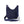 Load image into Gallery viewer, RFID Cross City Bagg - Navy
