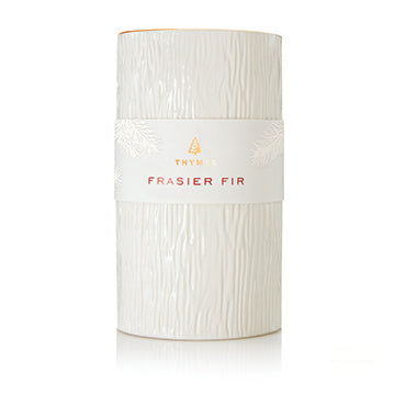 Frasier Fir Ceramic Reed Diffuser|Thymes