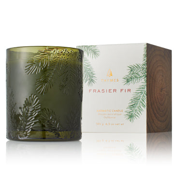 ✨Frasier Fir is hands down the scent of the holidays! The smell of Siberian  Fir needles, heartening cedarwood and earthy sandalwood combine to create  a, By Kenneth Ludwig Chicago, LLC