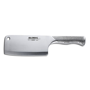 Global Classic 6.25" Meat Cleaver