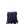 Load image into Gallery viewer, Baggallini Go Bagg with Wristlet - Navy
