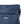 Load image into Gallery viewer, Baggallini Go Bagg with Wristlet - Steel Blue
