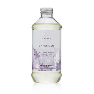Lavender Reed Diffuser Oil Refill