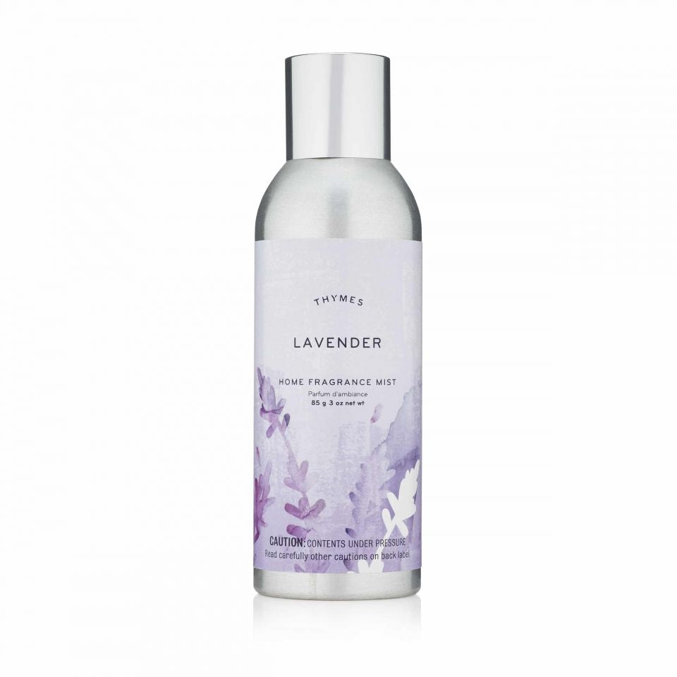 Lavender Fragrance Spray