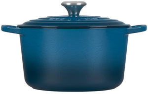 Le Creuset Bread Oven in Deep Teal