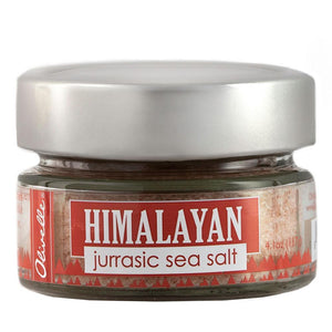 Himalayan Pink Jurassic Sea Salt