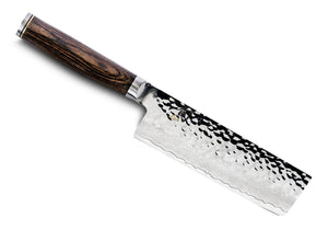 Shun Premier 5.5-inch Nakiri Knife