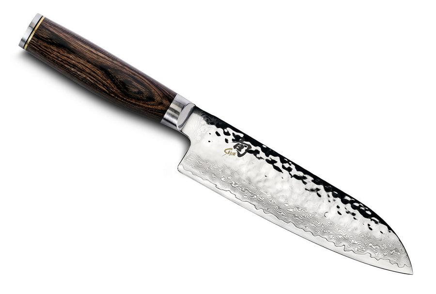 Shun Premier 7-inch Santoku Knife