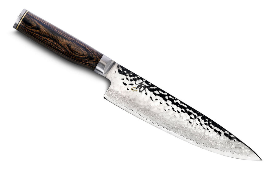 Shun Premier 8-inch Chef's Knife