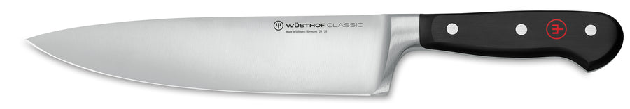 Wusthof Classic 8-inch Chef's Knife