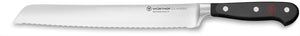 Wusthof Classic 9-inch Double Serrated Knife