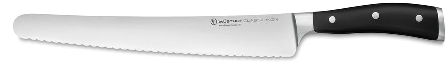 Wusthof Classic Ikon 10-inch Super Slicer