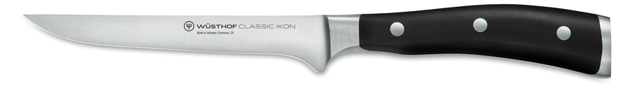Wusthof Classic Ikon 5-inch Boning Knife
