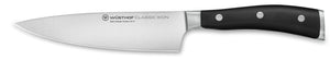 Wusthof Classic Ikon 6" Chef's Knife