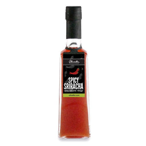 Spicy Sriracha White Balsamic Vinegar