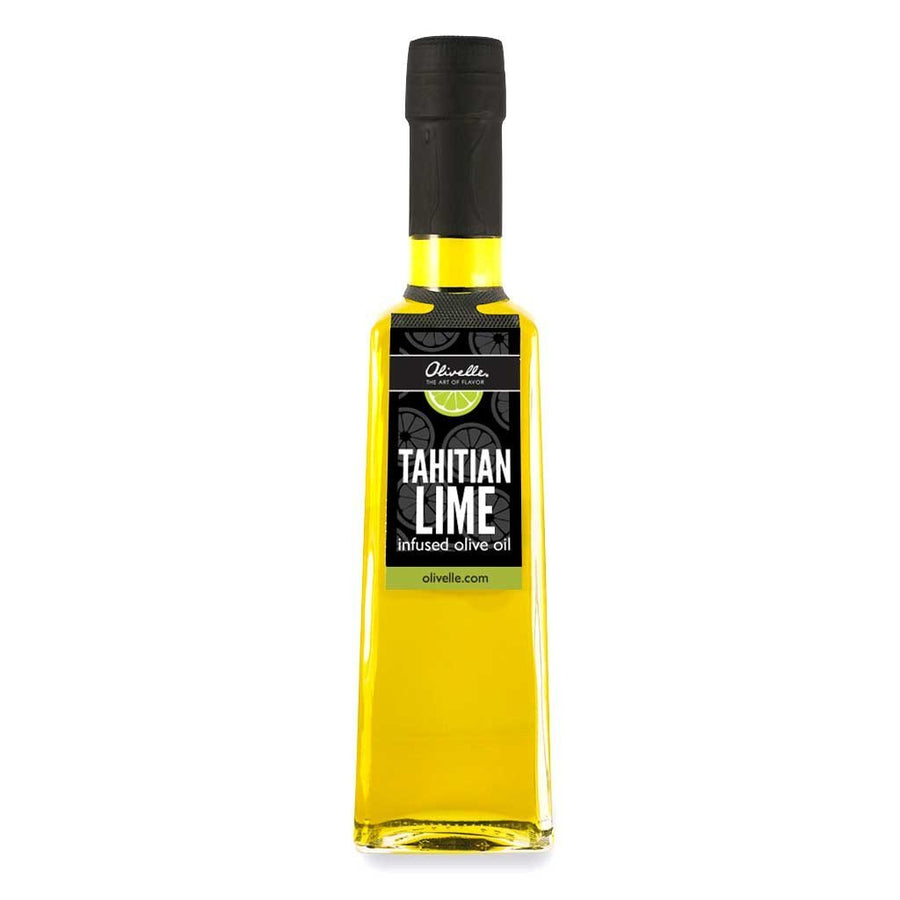 Tahitian Lime Infused Olive Oil